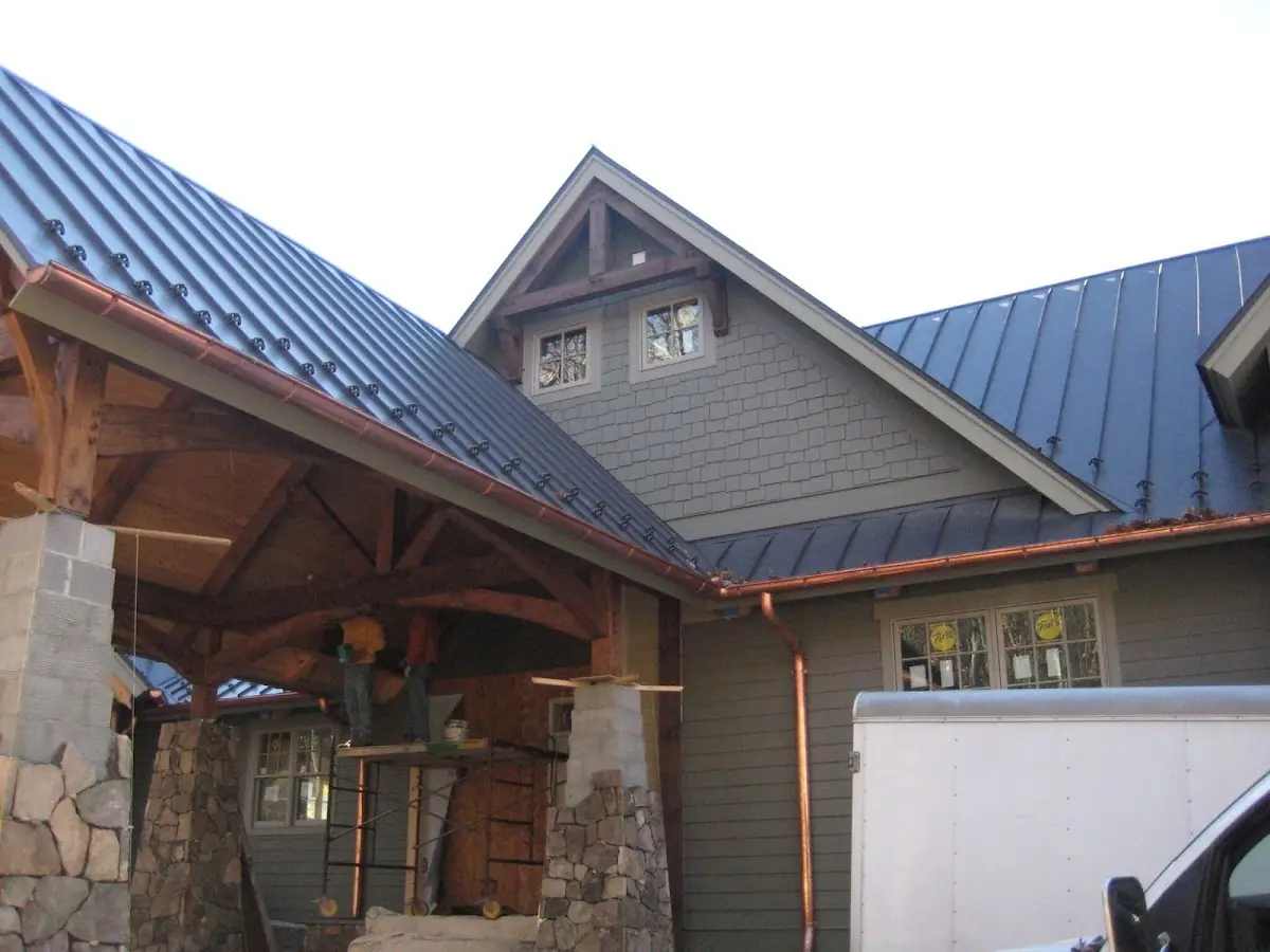 Craftsman Roofing team delivering quality roofing work in Avocado Heights